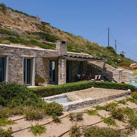 Almiriki, Private Haven With Pool & Stelida's Views * Stelida (Naxos)