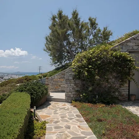 Private Pool, Sea View, Stone House Stelida Naxos Holiday home