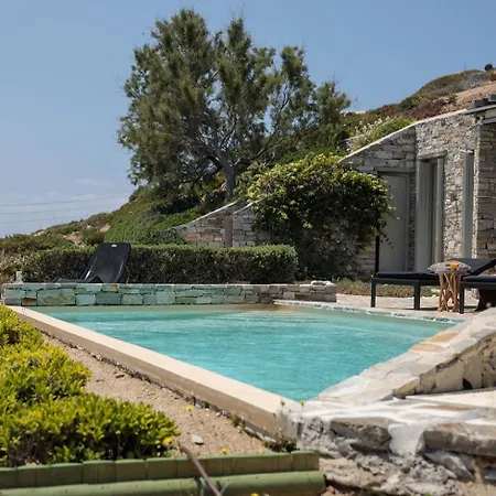 Almiriki, Private Haven With Pool & Stelida's Views Holiday home Stelida (Naxos)