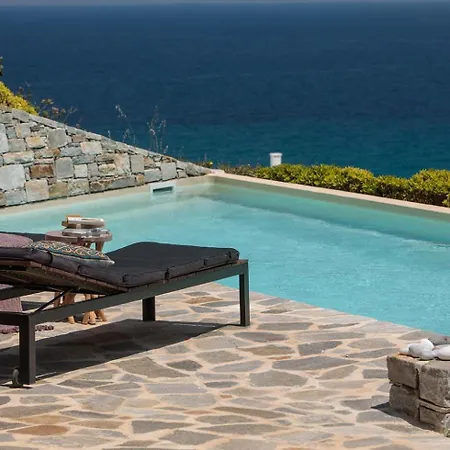 Private Pool, Sea View, Stone House Stelida Naxos Holiday home *
