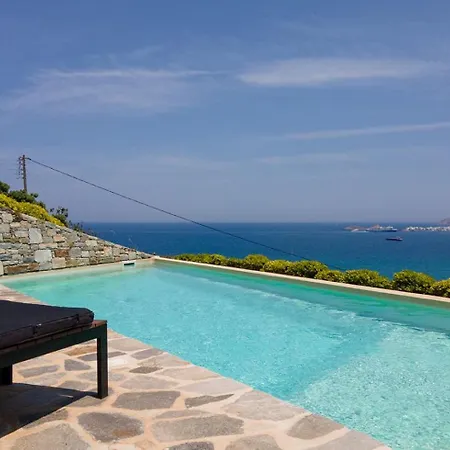 Almiriki, Private Haven With Pool & Stelida's Views * Stelida (Naxos)