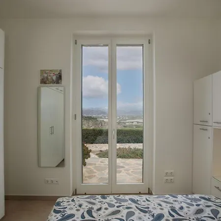 Almiriki, Private Haven With Pool & Stelida's Views