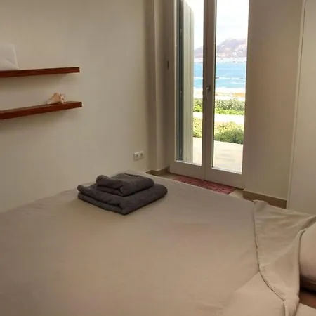 Almiriki, Private Haven With Pool & Stelida's Views Holiday home
