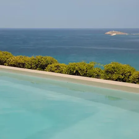 Almiriki, Private Haven With Pool & Stelida's Views Stelida (Naxos)