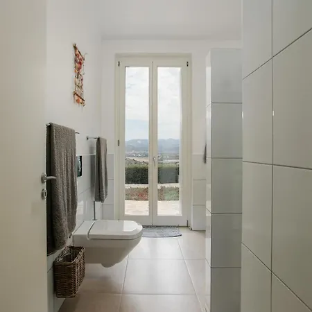 Holiday home Private Pool, Sea View, Stone House Stelida Naxos *